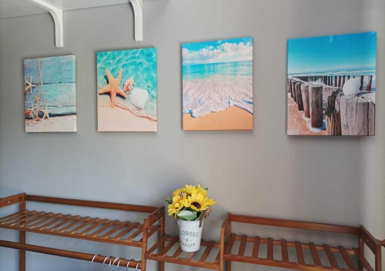 La Dolce Vita - Apartment With Shared Pool And Large Terrace Lido delle Nazioni Exterior photo
