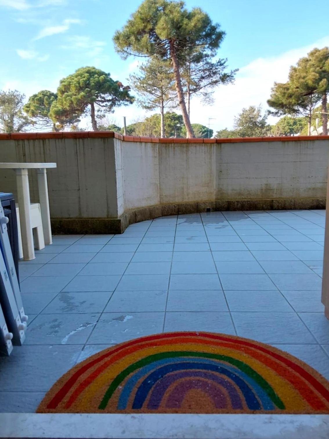 La Dolce Vita - Apartment With Shared Pool And Large Terrace Lido delle Nazioni Exterior photo